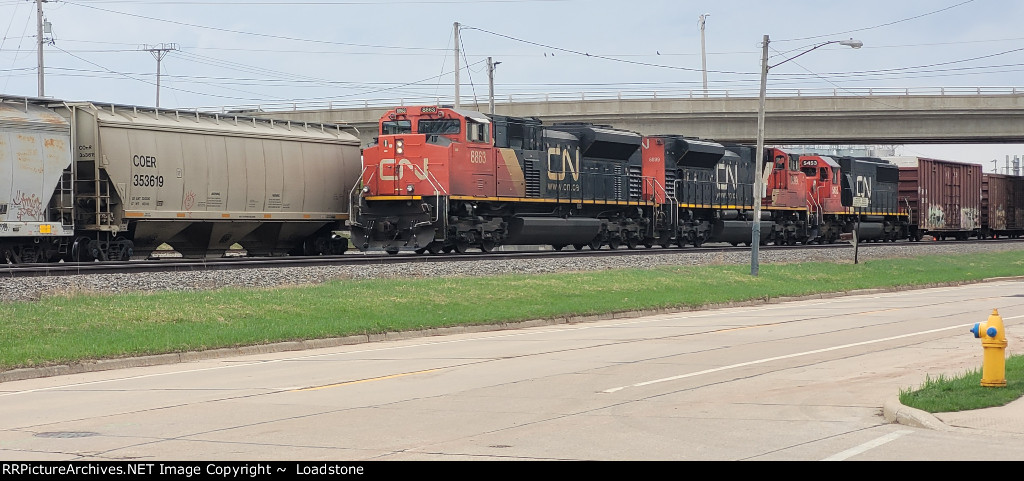 CN 8863